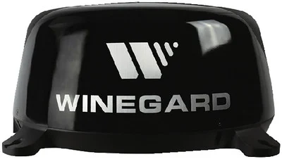 Winegard Co - Winegard Connect 2.0 Wifi + 4g - WF2435