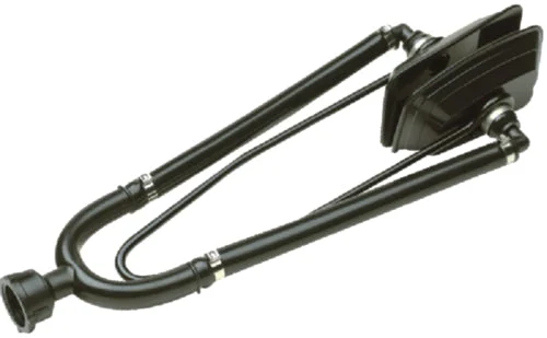 Seachoice 18311 Heavy Duty High Impact Plastic Motor Flusher