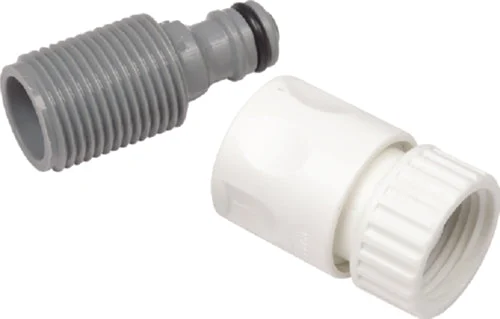Seachoice 50-18411 18411 Outboard Flush Kit - Mercury/Mariner/Yamaha/Suzuki