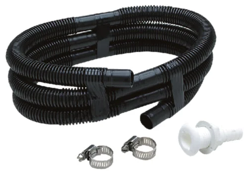 Seachoice 19451 Bilge Pump Installation Kit