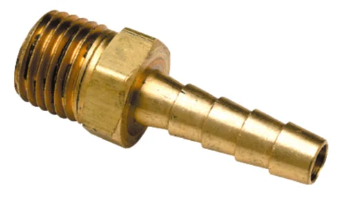 Seachoice 20781 Brass Male Hose Barb