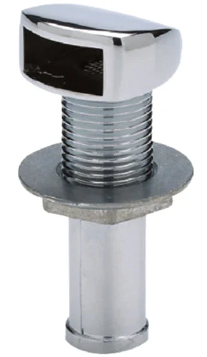 Seachoice 23011 Gas Tank Vent For 5/8" Hose