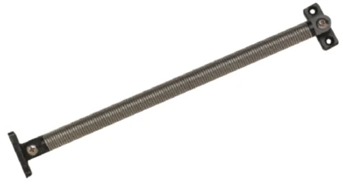 Seachoice 35861 12" Stainless Steel Lid and Hatch Support