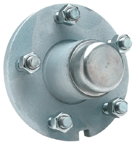 Seachoice 50-53041 53041 Galvanized Trailer Wheel Hub