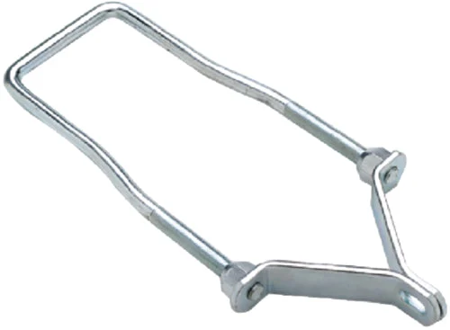 Seachoice 53851 Lockable Spare Tire Carrier