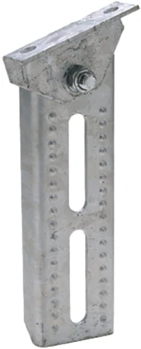 Seachoice 55350 Swivel Bolster Bracket