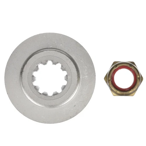 Mercury Marine 40119Q02 Propeller Nut Kit - 2 Pack
