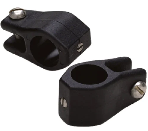Seachoice 76131 Nylon Jaw Slides (2 Per Pack)