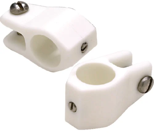 Seachoice 76161 Nylon Jaw Slides (2 Per Pack)