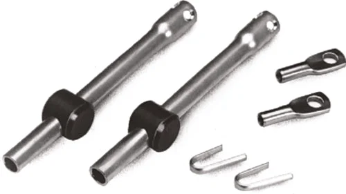 Seastar 301074 Control Adapter Mercury
