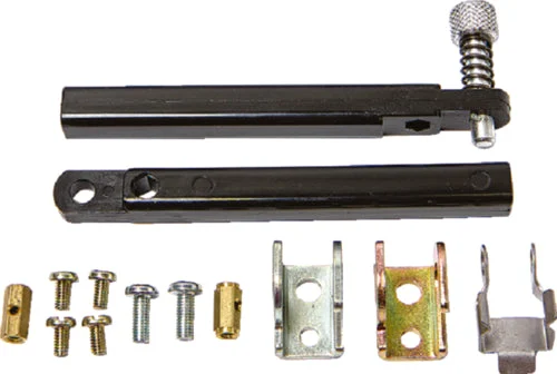 Seastar CA27208P Johnson / Evinrude Connection Kit