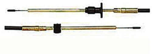Seastar CC17013 SeaStar Solutions 400 Series OMC-J/E Control Cable Assembly