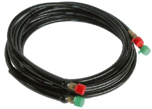 Seastar HO5128 Dometic Hose Kit ID 5/16" <SPACER TYPE=HORIZONTAL SIZE=1> Includes 2 Pieces per Kit