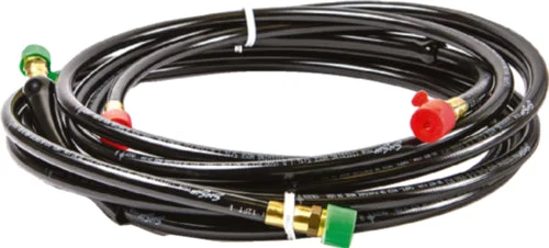 Seastar HO5718 Dometic Pro HO5718 18' Hose Kit for Steering Systems <SPACER TYPE=HORIZONTAL SIZE=1> Includes 2 Pieces per Kit
