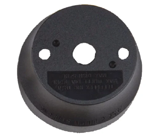 Seastar SB39526P Back Mount Rack Bezel