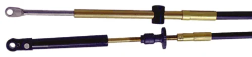 Seastar CCX20526 SeaStar Solutions OMC-J/E TFXtreme Control Cable