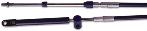 Seastar CCX63015 SeaStar Solutions 3600 Merc TFXtreme Control Cable Assembly