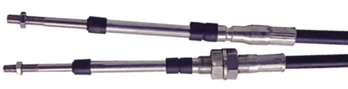 Seastar CCX64012 SeaStar Solutions TFXtreme 6400BC Series Control Cable Assembly