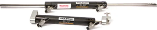 Seastar HC53283 SeaStar HC5328-3 Sterndrive 8" Stroke 8.3 Cubic Inch Cylinder <SPACER TYPE=HORIZONTAL SIZE=1> Model BA125-8EM <SPACER TYPE=HORIZONTAL SIZE=1> HS5154 Seal Kit