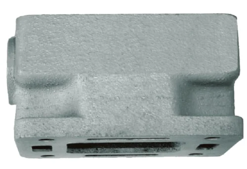 Sierra 18-1949 Manifold Riser Spacer