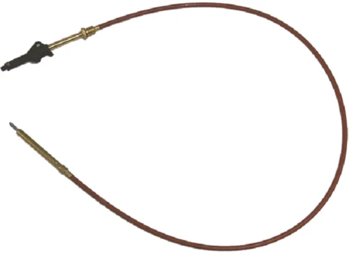Sierra 18-2246 Shift Cable Assy 987678 King