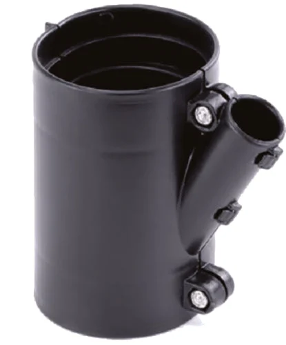 Sierra 18-9763 9763 Rigging Union With Fuel Port