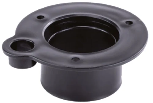 Sierra 18-9762 9762 Rigging Hose Flange With Fuel Port
