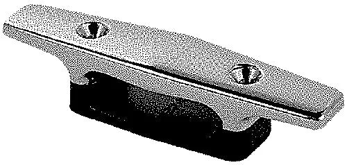 Perko 1306DP2CHR 6 Chromalex Cleat
