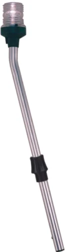 Perko 1330DP2CHR 24 All-Round Pole Light