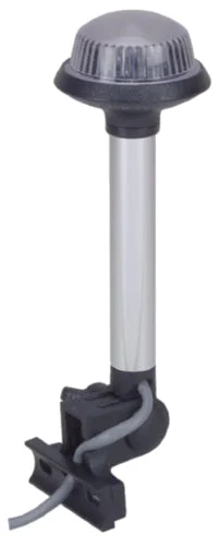 Perko 1607DP0CHR Tower/Arch Light