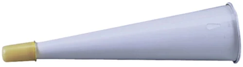 Perko 0162DP0WHT Fog Horn
