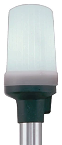 Perko 0201DP0WHT Spare White Translucent Stern Light Globe