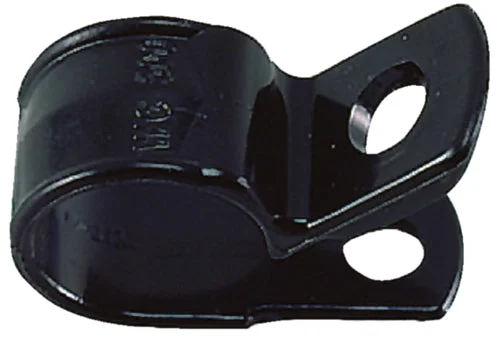 Perko 0196DP4 3/8 Plastic Cable Strap 10/B