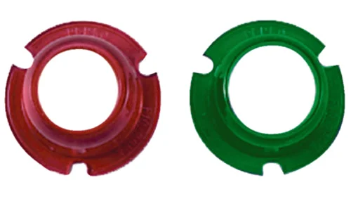 Perko 0281DPALNS Lens set for Side Light