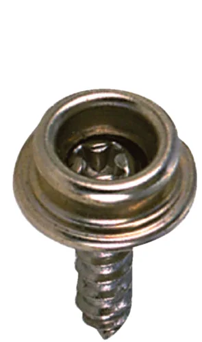 Perko 0869000STS Durable Type Fasteners-Stud100