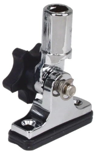 Perko 1054DP0CHR Spare Brackets for Windshield Horizontal Mount Light