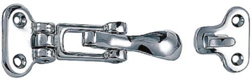 Perko 1108DP0CHR Lockable Hold-Down Clamp