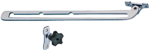 Perko 1291DP0CHR 12 Offset Mt Wind Adj Pr