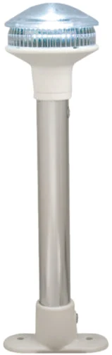 Perko 1345DP1WHT LED White All-Around Light