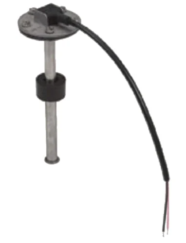 Moeller 035767-10 Reed Switch Sending Unit (Requires Dash Mounted Gauge)