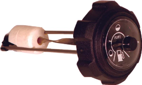Moeller 305194 Fuel Cap w/Gauge