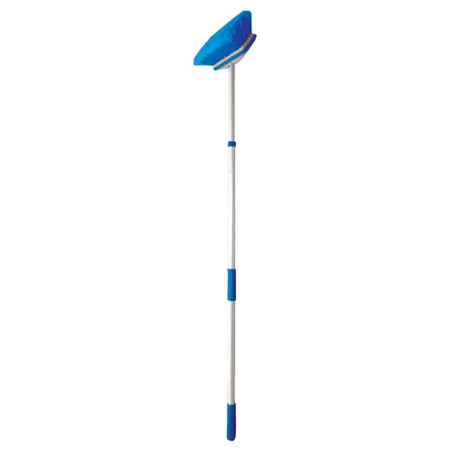 Starbrite Tele Deck Brush with Deluxe Block 40192