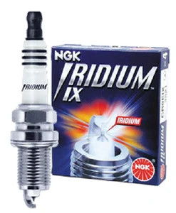 NGK Spark Plugs - 6046 Spark Plug 4/pack - 6046