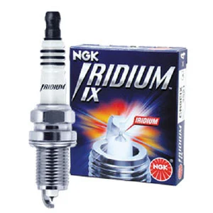 NGK Spark Plugs Spark Plug #2202 Dpr8Eix9