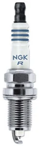 NGK Spark Plugs - 7696 Spark Plug Las-plat 4/pk - 7696