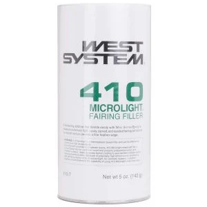 West System Microlight Filler - 5oz 4107