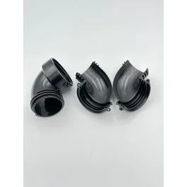 Outboard Split Rigging Tube, 90°
