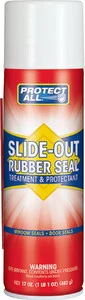 Protect All - Slide-out Rubber Seal Treat. - 40015