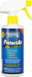 Protect All - Protect All 32oz W/trigger - 62032