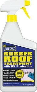 Atlantis - Rubber Roof Trtmnt 32 Oz Btl - 68032